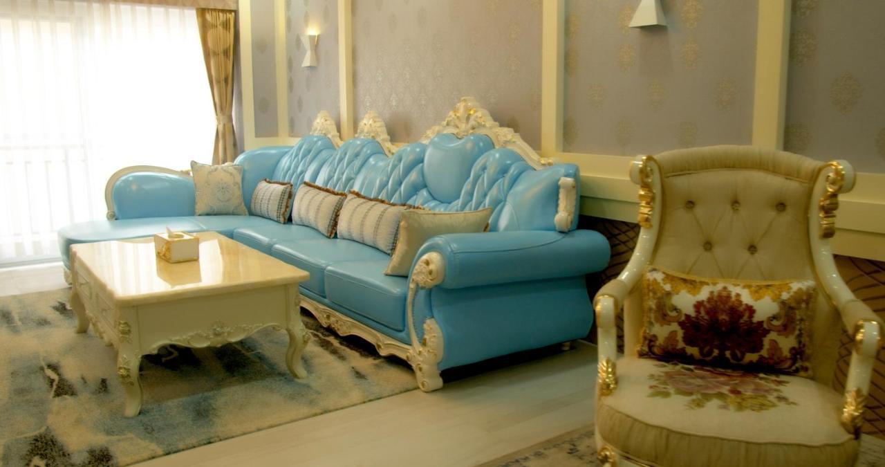 Hotel Mechi Crown Kakarvitta Bagian luar foto